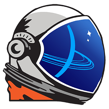 Our school logo.